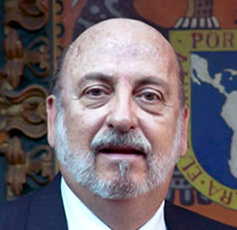 Dr. Andoni Garritz R.